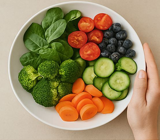 Kenapa Banyak Orang Kekurangan Gizi Tanpa Disadari