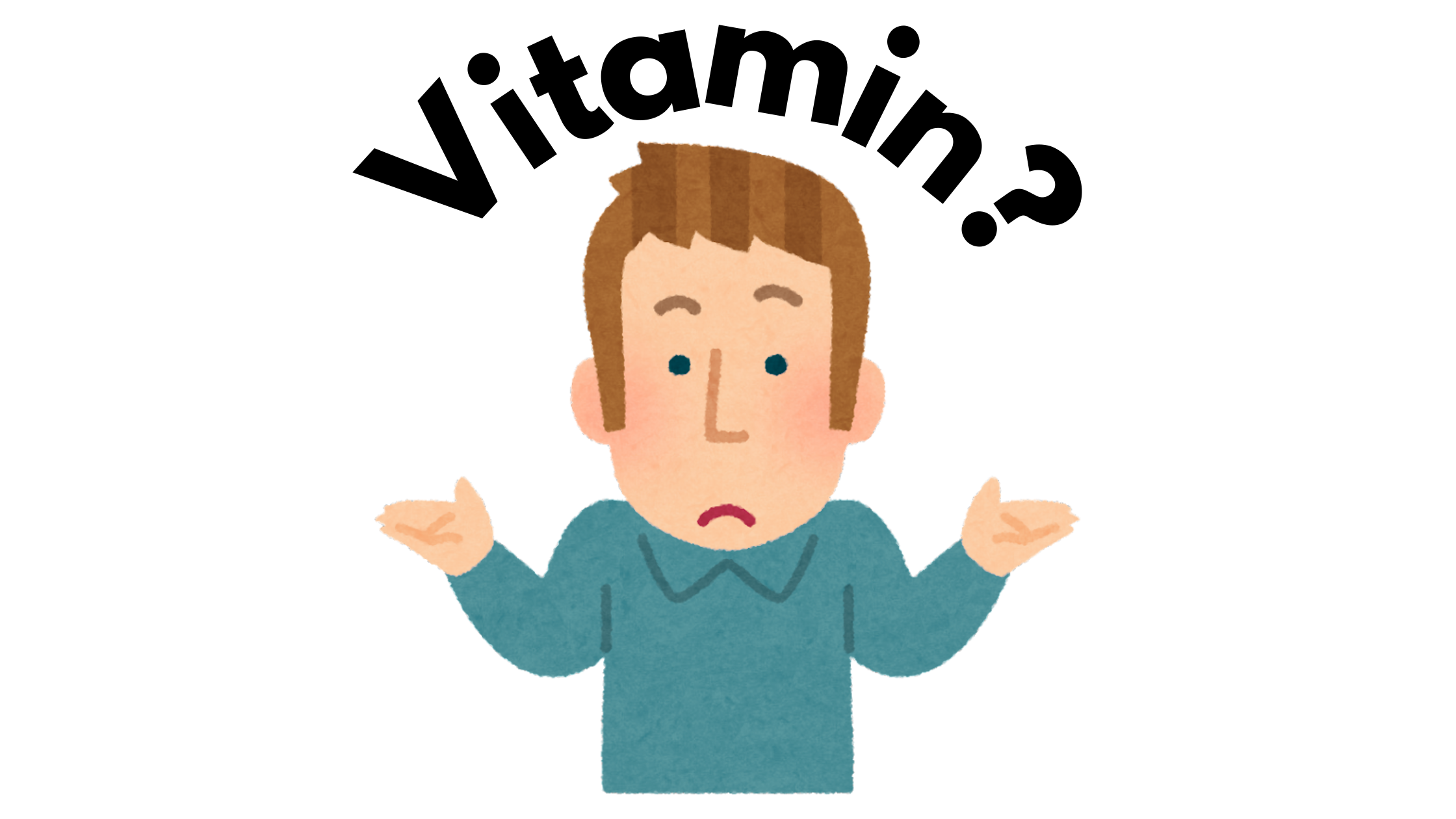 Mitos dan Fakta Seputar Vitamin