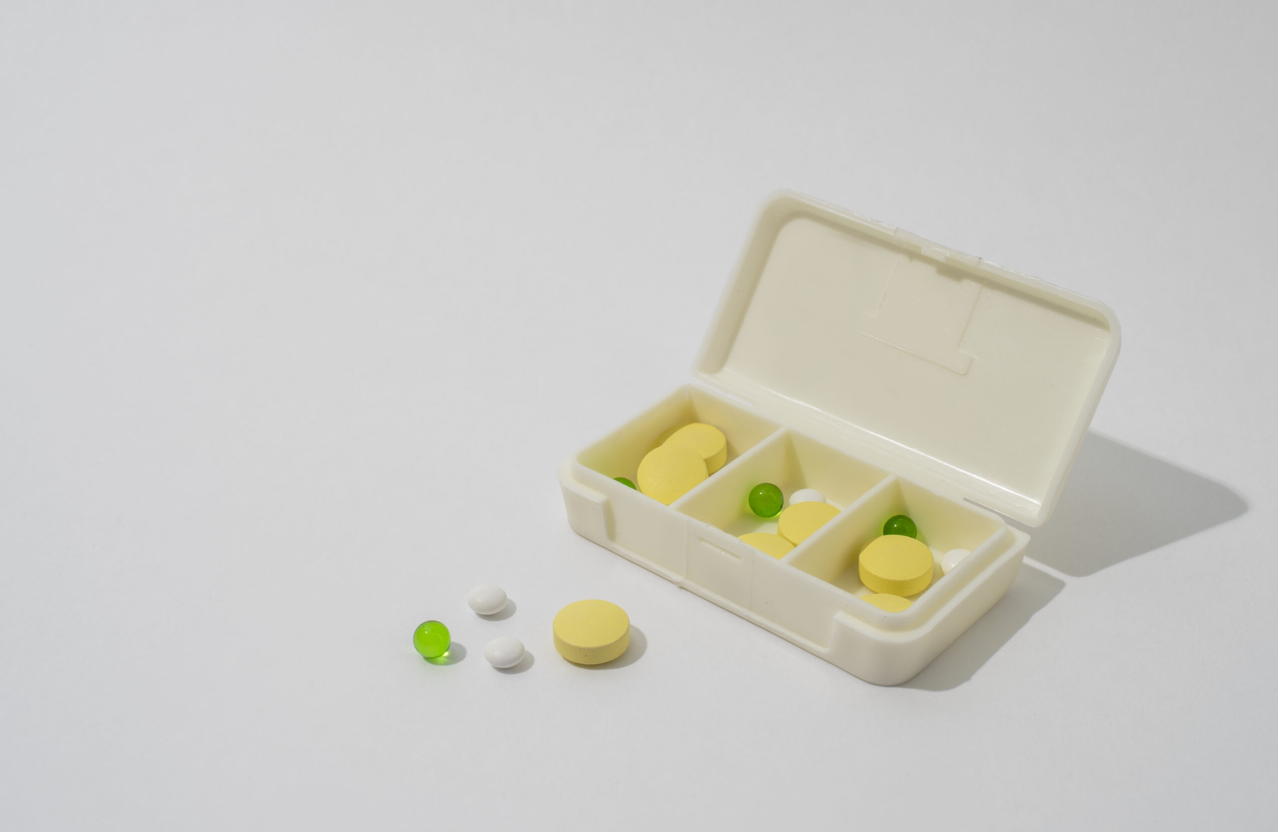 5 Cara Mudah Ingat Minum Suplemen, Nggak Pake Lupa Lagi!