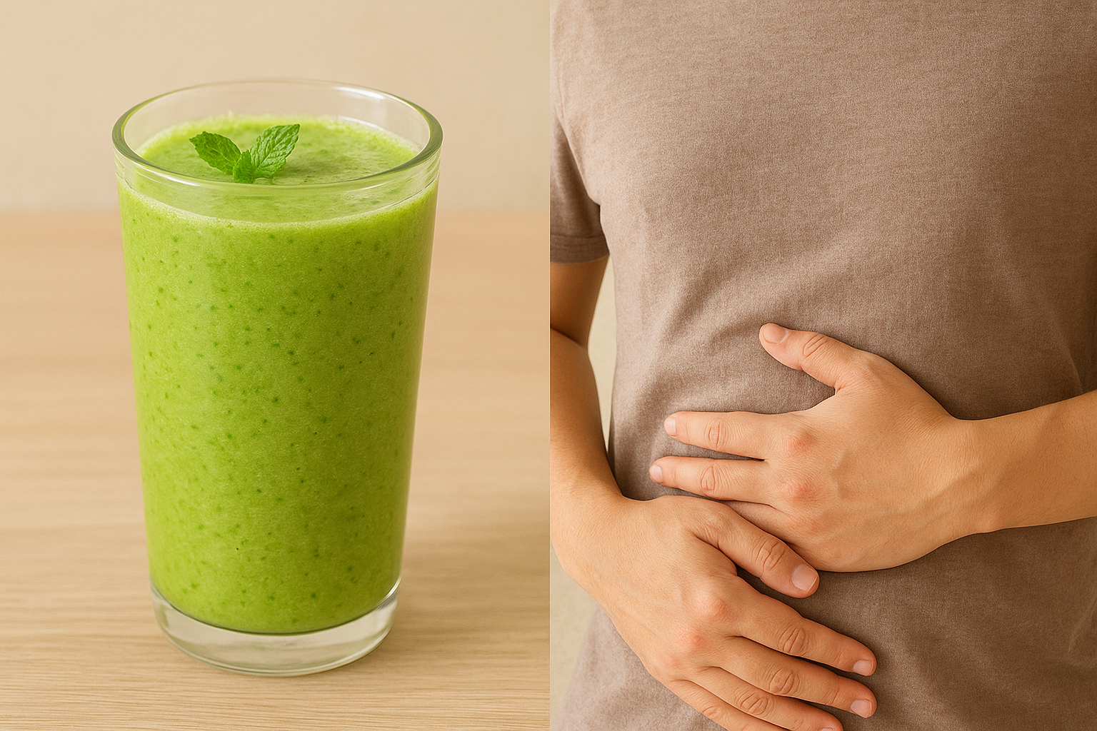 Detoks atau Nggak Ya? Cara Aman “Reset” Tubuh Setelah Liburan