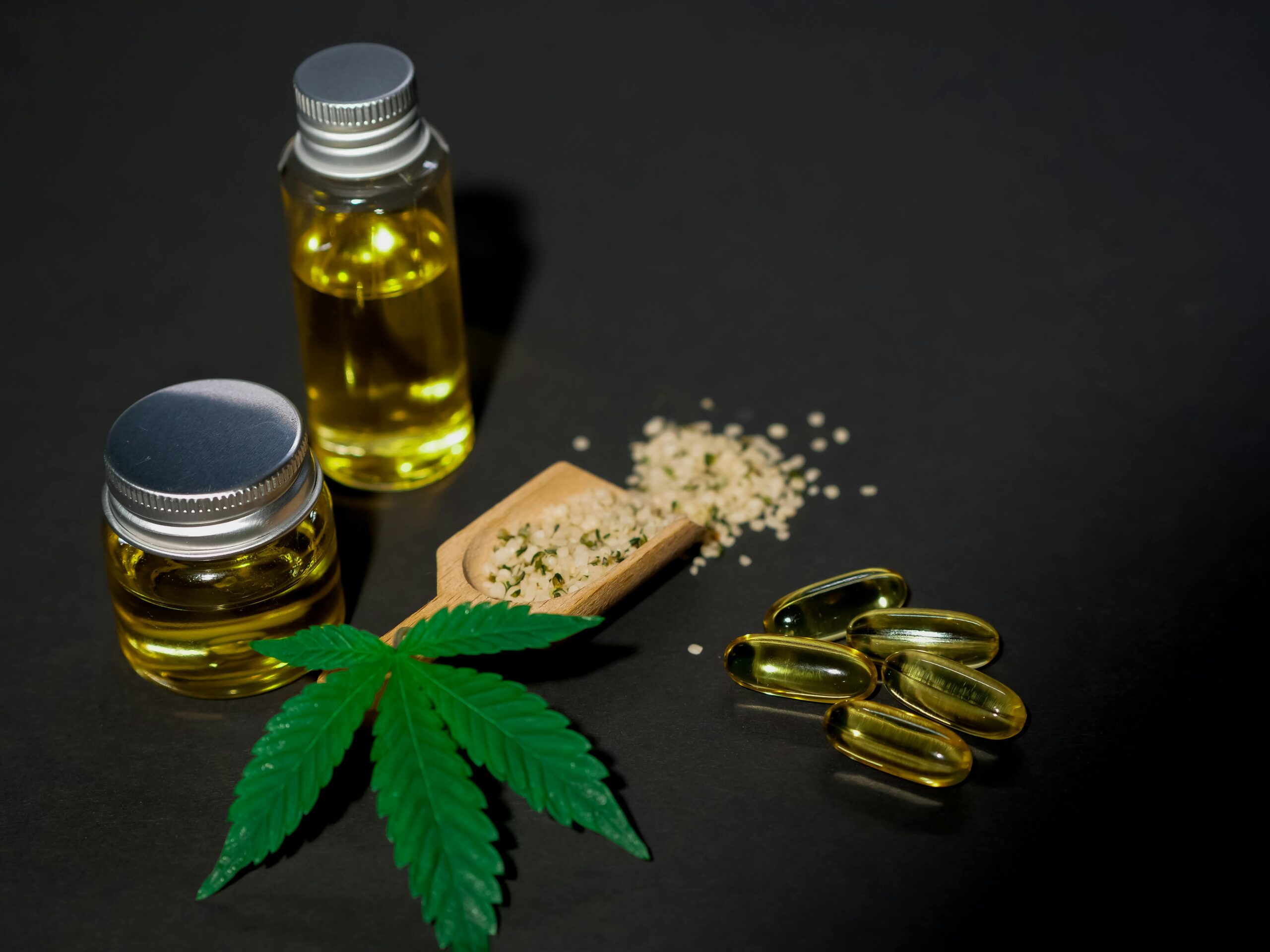 Suplemen vs Herbal: Apa Sih Bedanya?
