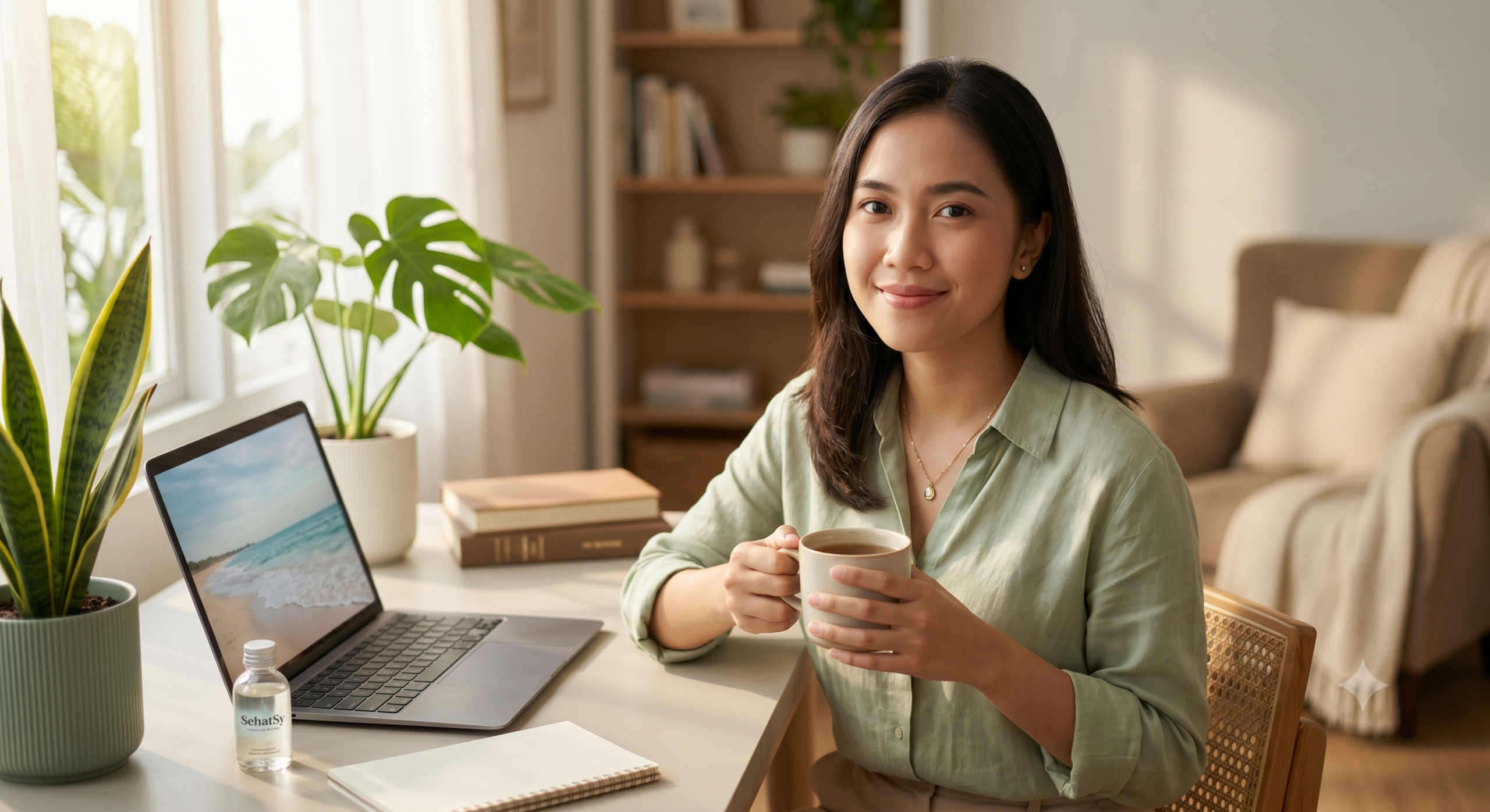 Energi Drop? Cara Simpel Atasi Burnout Kerja di Tengah Tahun